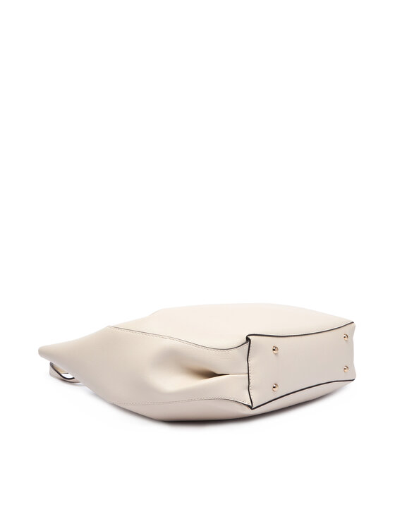 Guess Guess Geantă Amorette HWBG78 98240 Crem