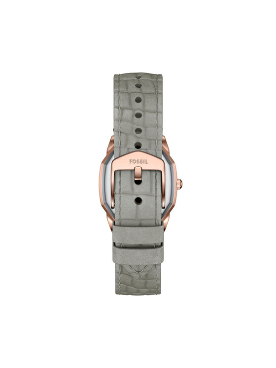 Fossil Fossil Orologio Harlow ES5435 Grigio