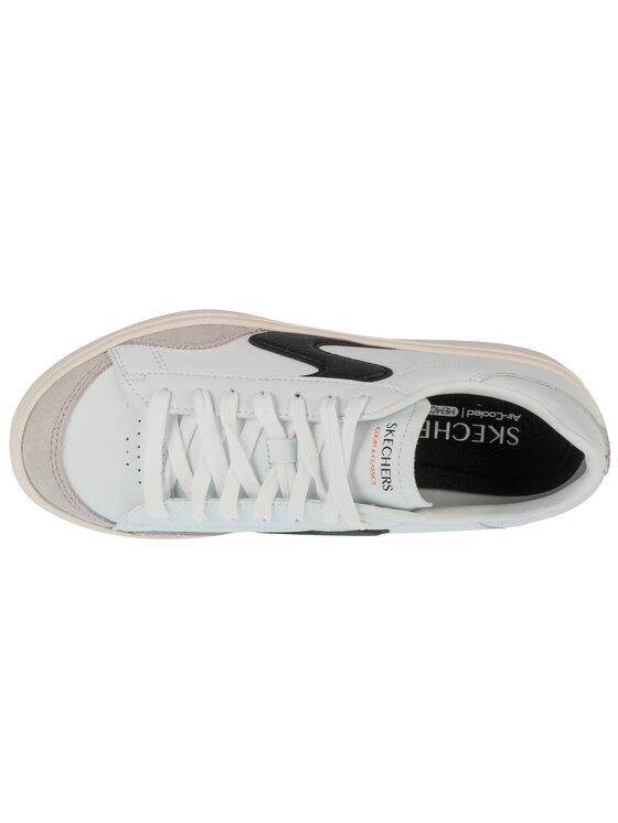 Skechers Skechers Sneakers Skechers Eden LX - Slick Talk Bianco