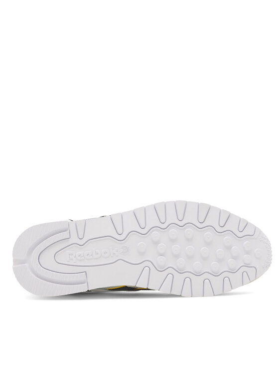 Reebok Reebok Tenisice Classic Leather 100032760-M Bijela