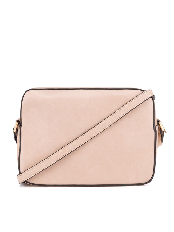 U.S. Polo Assn. U.S. Polo Assn. Handtasche BIUXT8502WVP Rosa