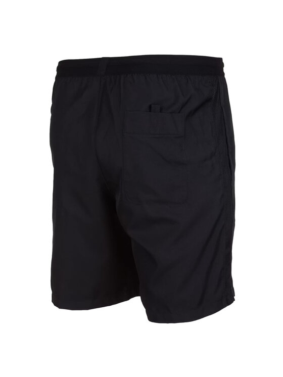 Nike Nike Szorty sportowe Nike Dry Referee Shorts Czarny Regular Fit