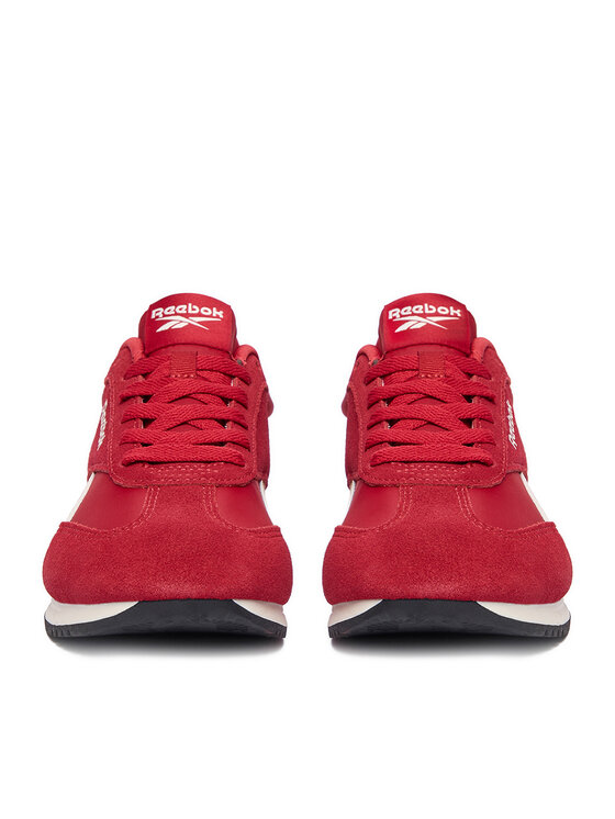 Reebok Reebok Sneakersy CEO-FIORI AR30309WRCL Czerwony