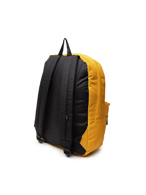 Vans Vans Rucksack Realm Backpack VN0A3UI6LSV1 Gelb