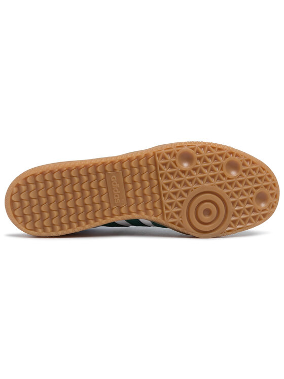 adidas adidas Сникърси Samba Og EE5451 Бял