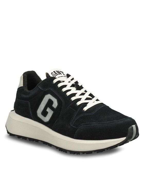 Gant Blanc - Chaussures Basket Homme 119,95 €