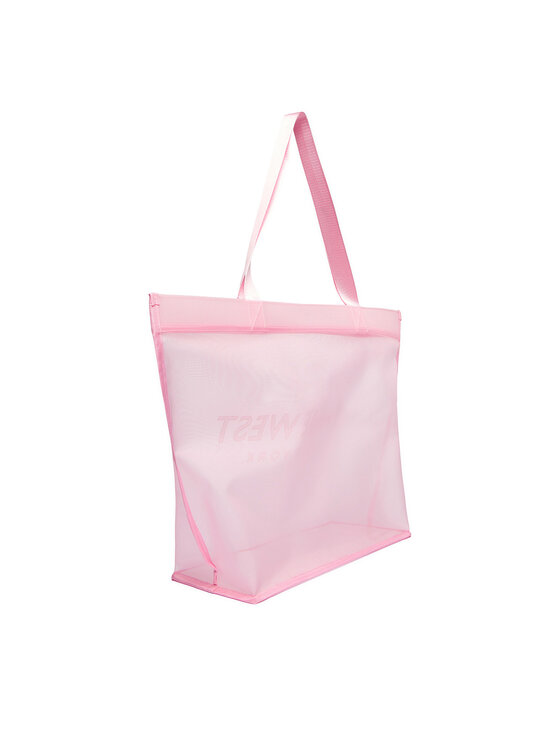 Nine West Nine West Handtasche CEO-Eloura-LA374-4074 Rosa