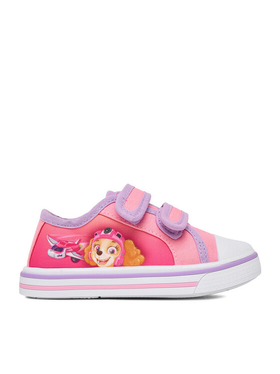 Paw Patrol Teniși CEO-CP91-SS26-326PAW Roz