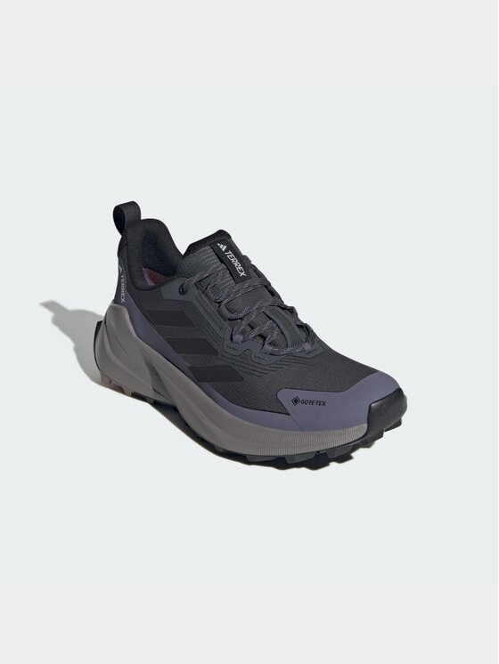 adidas adidas Trekkingi Terrex Trailmaker 2.0 GORE-TEX Szary