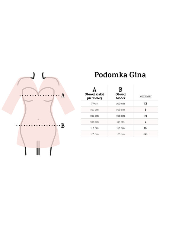 DKaren Lingerie DKaren Lingerie Szlafrok Gina Écru Classic Fit