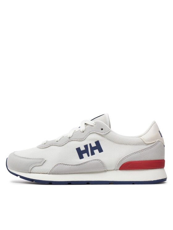 Helly Hansen Helly Hansen Sneakersy Furrow 2 11996 Biały