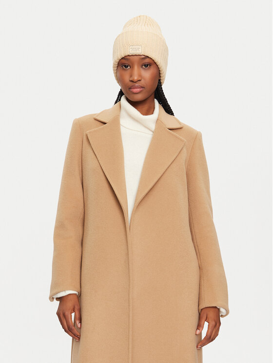 Puccini Puccini Mütze CZ2311 Beige