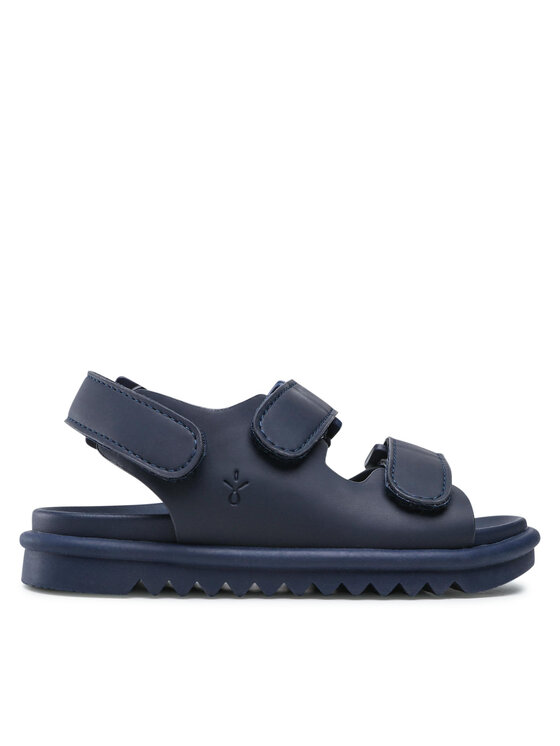 EMU Australia EMU Australia Sandali Enever K12661 Blu scuro
