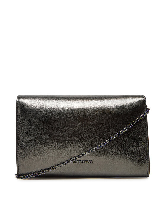 Coccinelle Coccinelle Handtasche E1 SW4 19 01 01 Schwarz