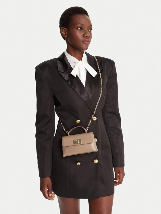 Furla Furla Rankinė 1927  WE00423 ARE000 CN 1257S 1007 Smėlio