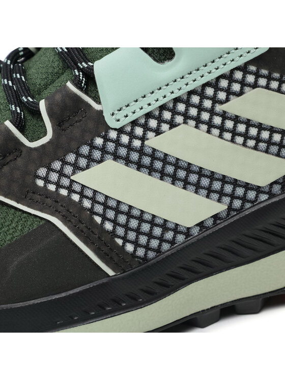 adidas Trekingová obuv Terrex Trailmaker FX4616 Zelená | Modivo.cz