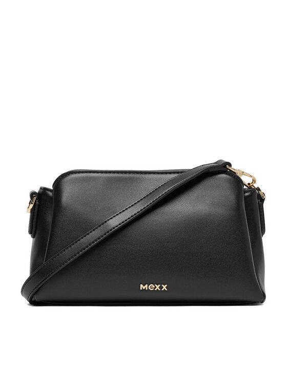 MEXX MEXX Kabelka CEO-MEXX-S-002-10 Čierna