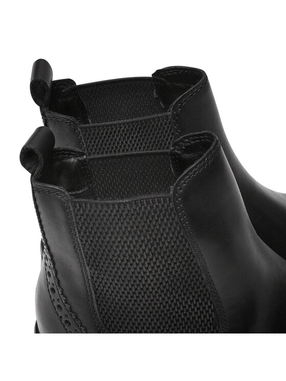 Lasocki Lasocki Chelsea cipele WI16-ALBA3-10 Crna