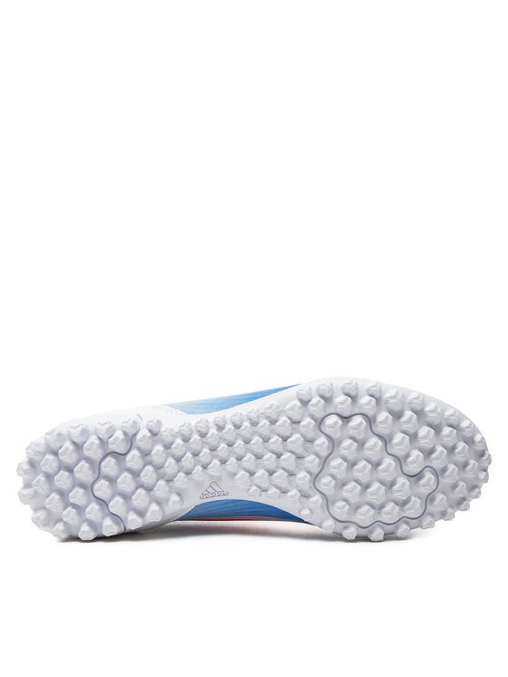 adidas adidas Futbolo batai F50 Club Tf IF1348 Balta