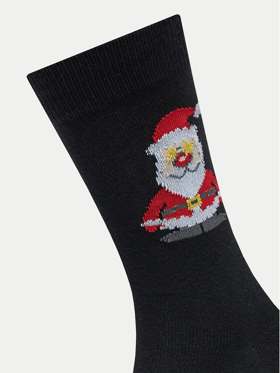 Jack&Jones Junior Jack&Jones Junior Unterwäscheset Holly Jolly 12267024 Dunkelblau