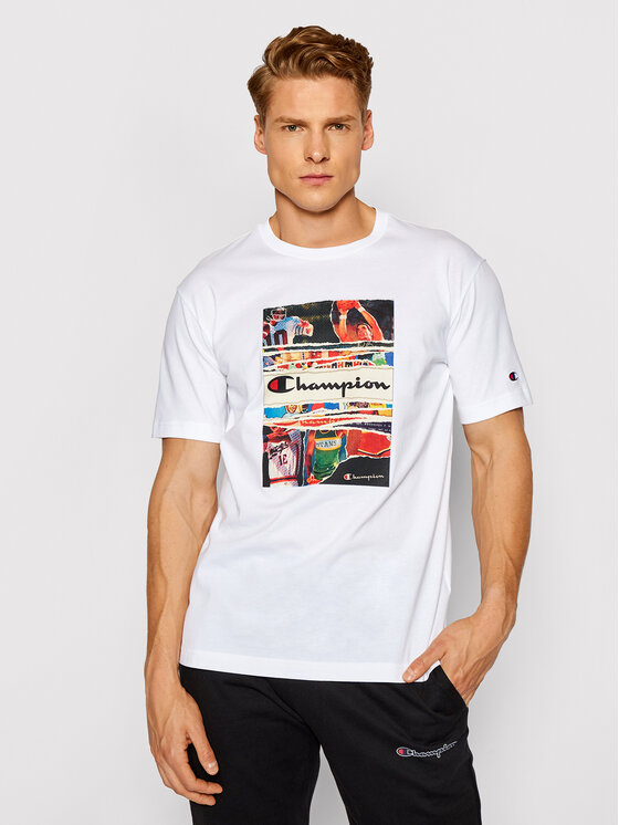 Maglietta champion vintage sale