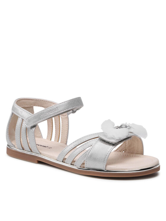 Sandali 45.355 Argento