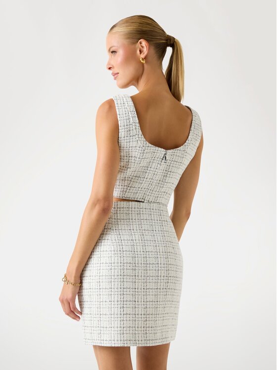 Guess Guess Top 177675 Černá Classic Fit
