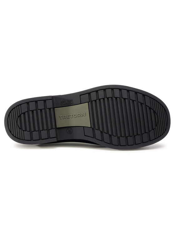 Tretorn Tretorn Gummistiefel Eva 47295411 Schwarz