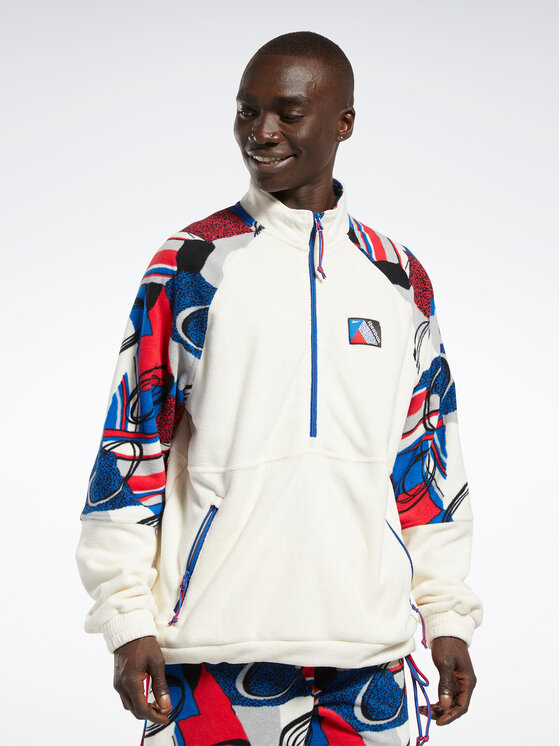 Reebok outerwear jacket cheap