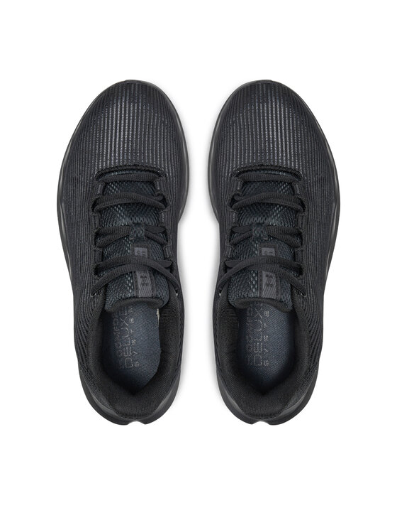 Under Armour Under Armour Pantofi pentru alergare Ua W Charged Speed Swift 3027006-002 Negru