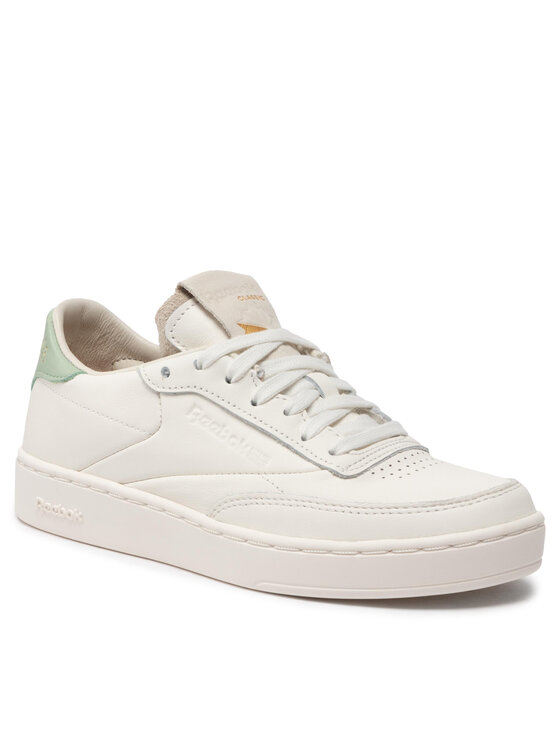 Reebok Reebok Tenisice Club C Clean GX3693 Bijela