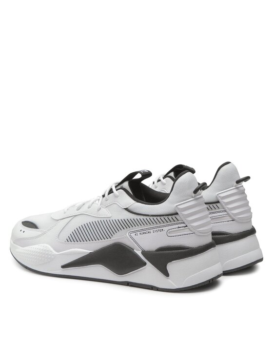 Puma Puma Sneakersy Rs-X B&W 390039 01 Biały