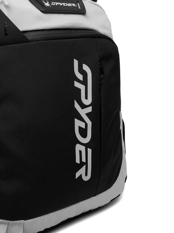 Spyder Spyder Plecak CWBEO-SR-KL-001-09 Czarny