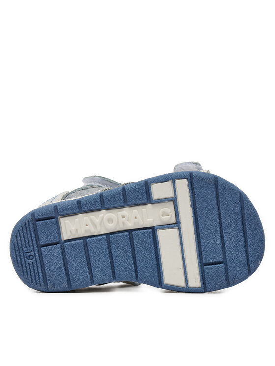 Mayoral Mayoral Sandalen 41587 Grau