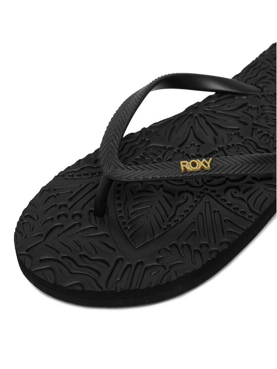 Roxy Roxy Infradito CEOWB-SS25-3C021 Nero