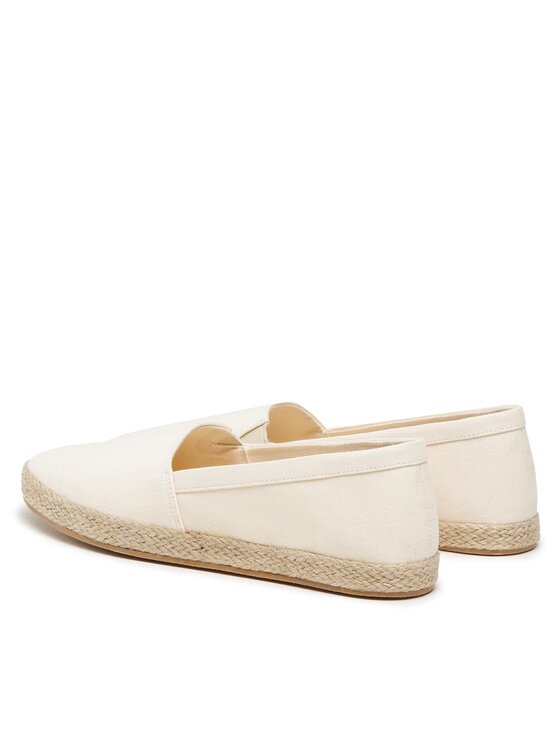 DeeZee DeeZee Espadrilky WSS20375-35 Béžová