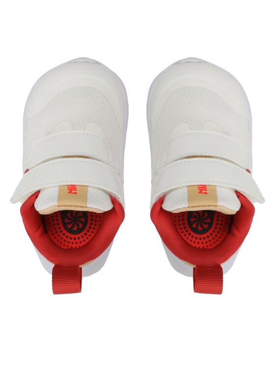Nike Nike Tekaški čevlji Star Runner 3 (TDV) DA2778 101 Écru