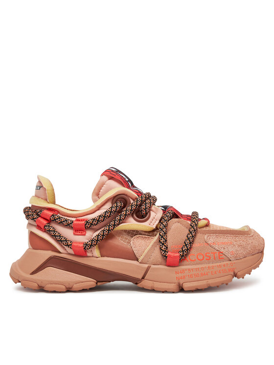 Lacoste Lacoste Sportcipők 7-49SFA0014 Rózsaszín