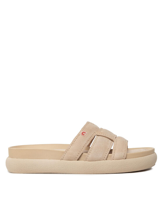 Ciabatte 22213 Beige