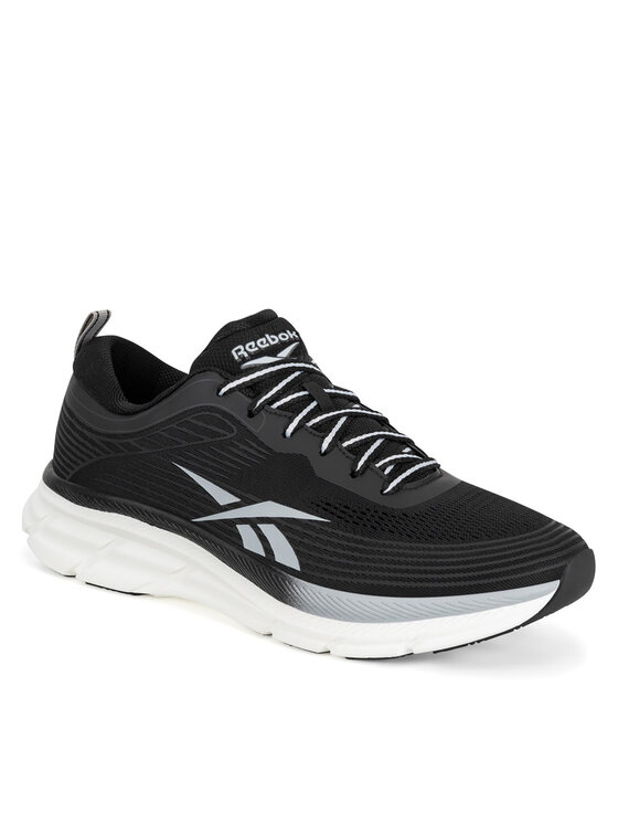 ＆Ratia N Reebok Sneakersy ROAD STRIDER 100233885 Czarny | Modivo.pl