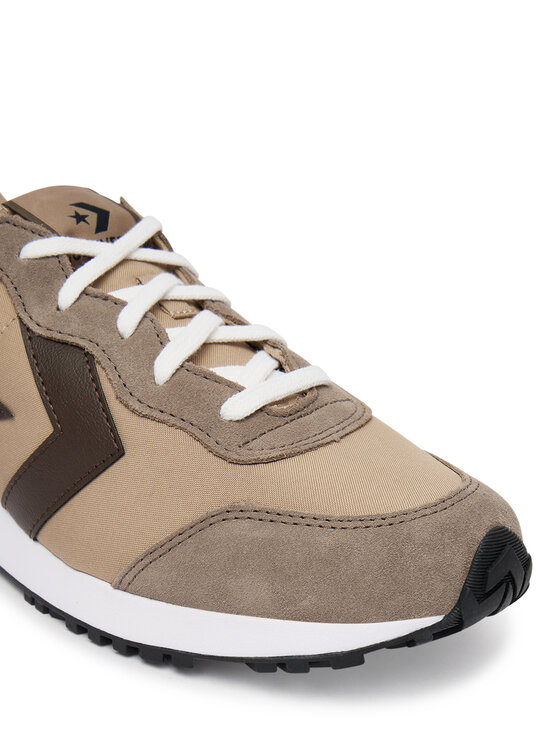 Converse Converse Sneakersy Omega Trainer Suede A16042C Brązowy