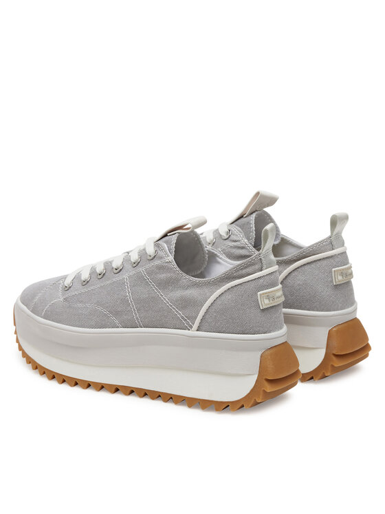 Tamaris Tamaris Sneakers 1-23731-41 Grigio