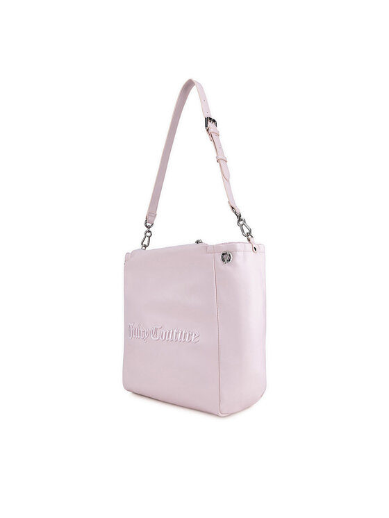 Juicy Couture Juicy Couture Geantă BIJXT8667WRY Roz