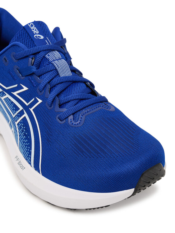 Asics Asics Bežecké topánky Gt-1000 15 1011C230 Modrá