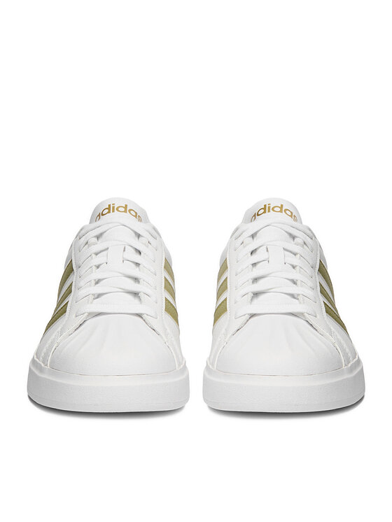 adidas adidas Sneakers CEO-STREETTALK IH4316 Alb