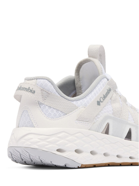 Columbia Columbia Sneakers Drainmaker 2149721 Alb