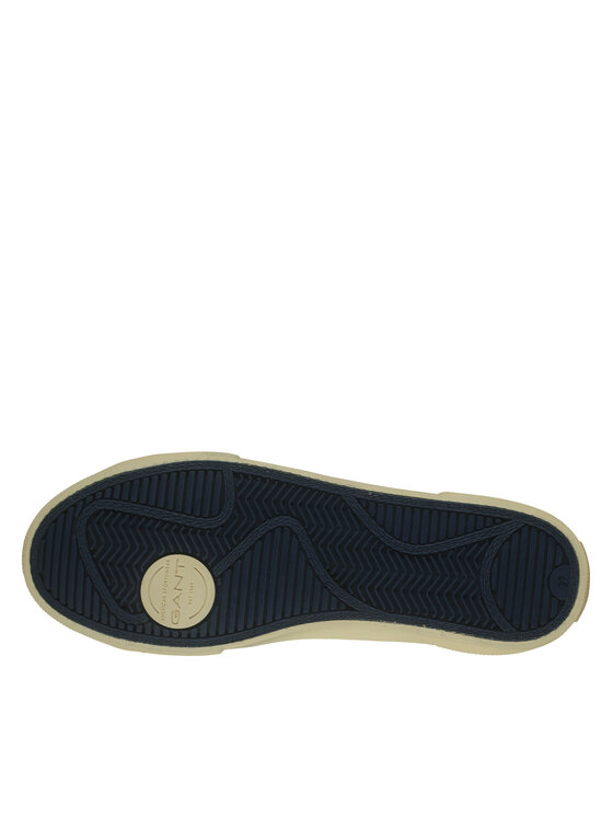Gant Gant Tenniskingad 30538920 Valge