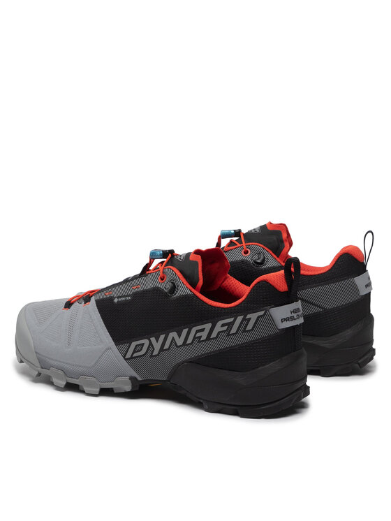 Dynafit Dynafit Scarpe da trekking Transalper Gtx GORE-TEX 64072 Nero