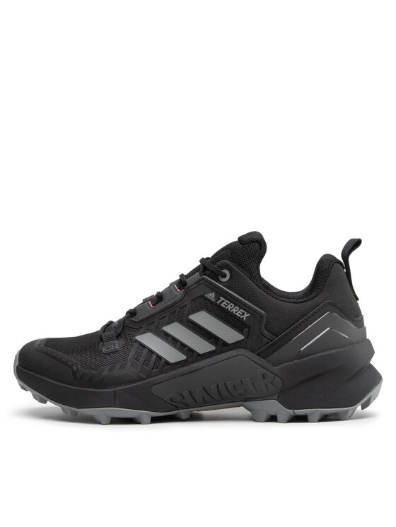adidas adidas Bakancs Terrex Swift R3 FW2776 Fekete