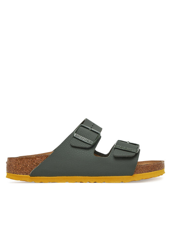 Şlapi Birkenstock Arizona Kids 1029449 D Verde